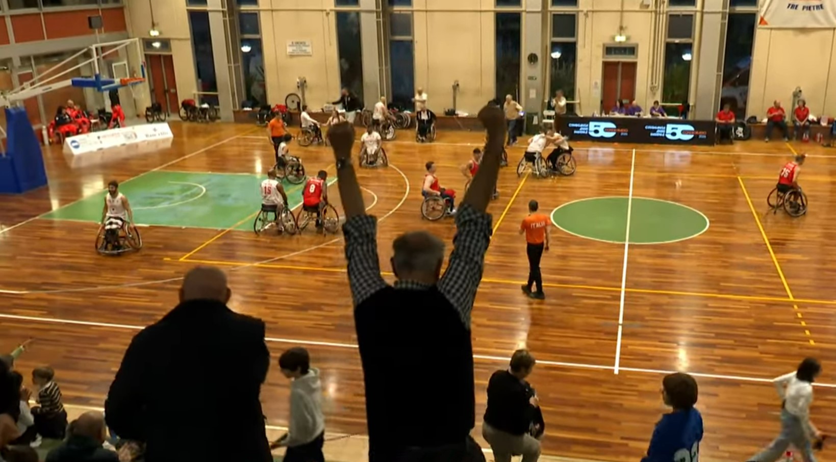 Volpi Rosse, vittoria di carattere: ora la sfida con Briantea84