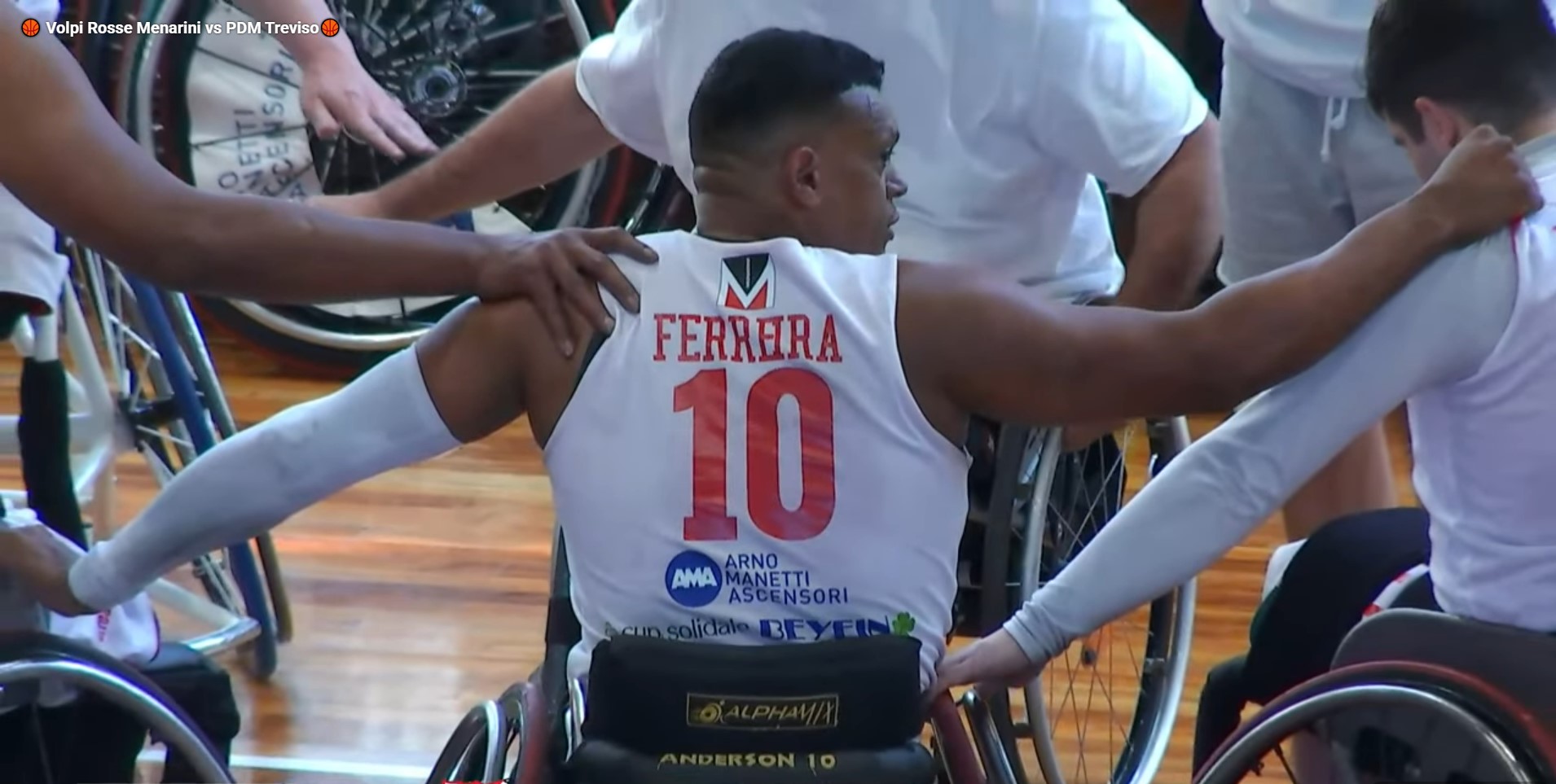  Le Volpi Rosse centrano l'obiettivo salvezza