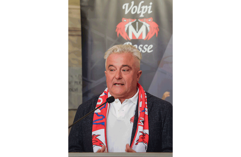 Tanti Auguri Ivano!