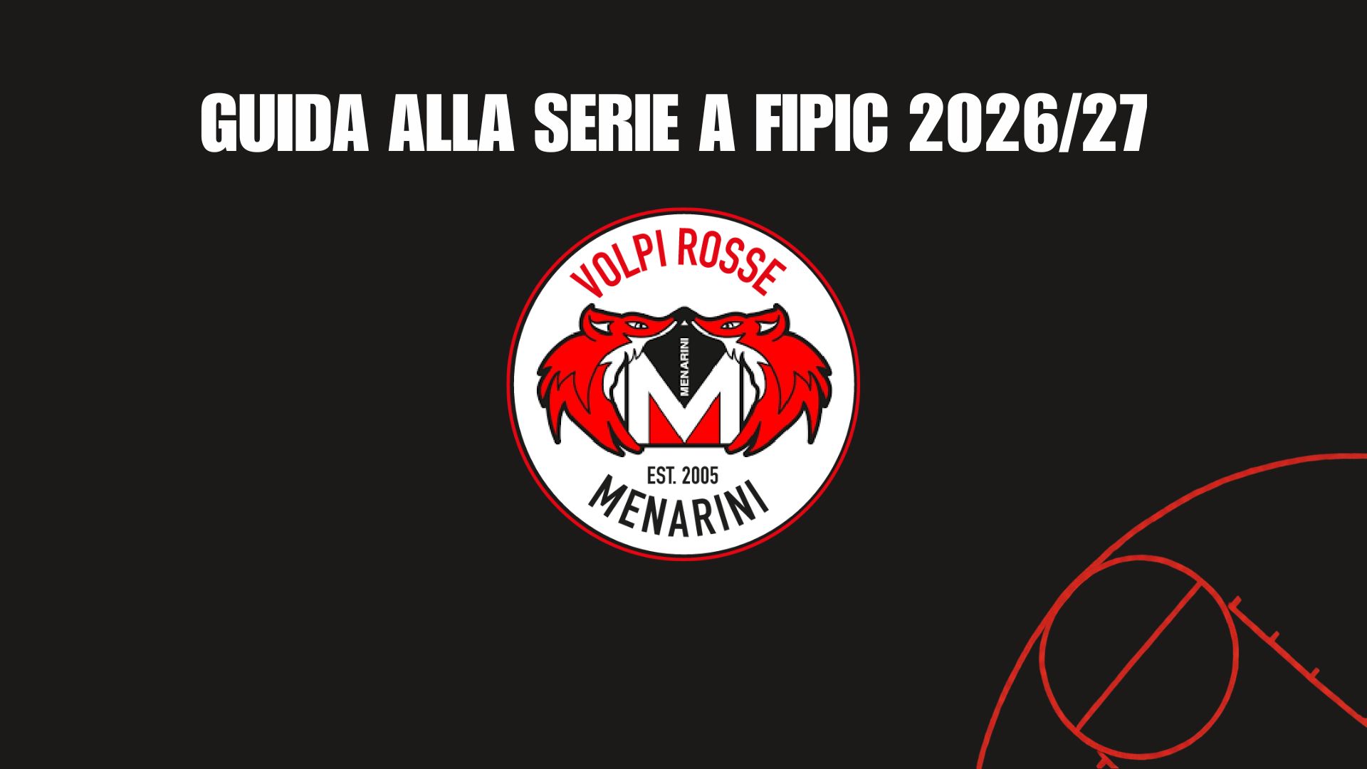 Guida alla Serie A FIPIC 2026/27