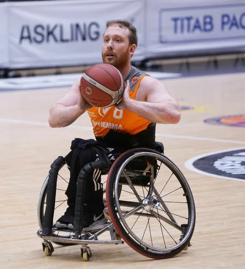 Olle Svensson