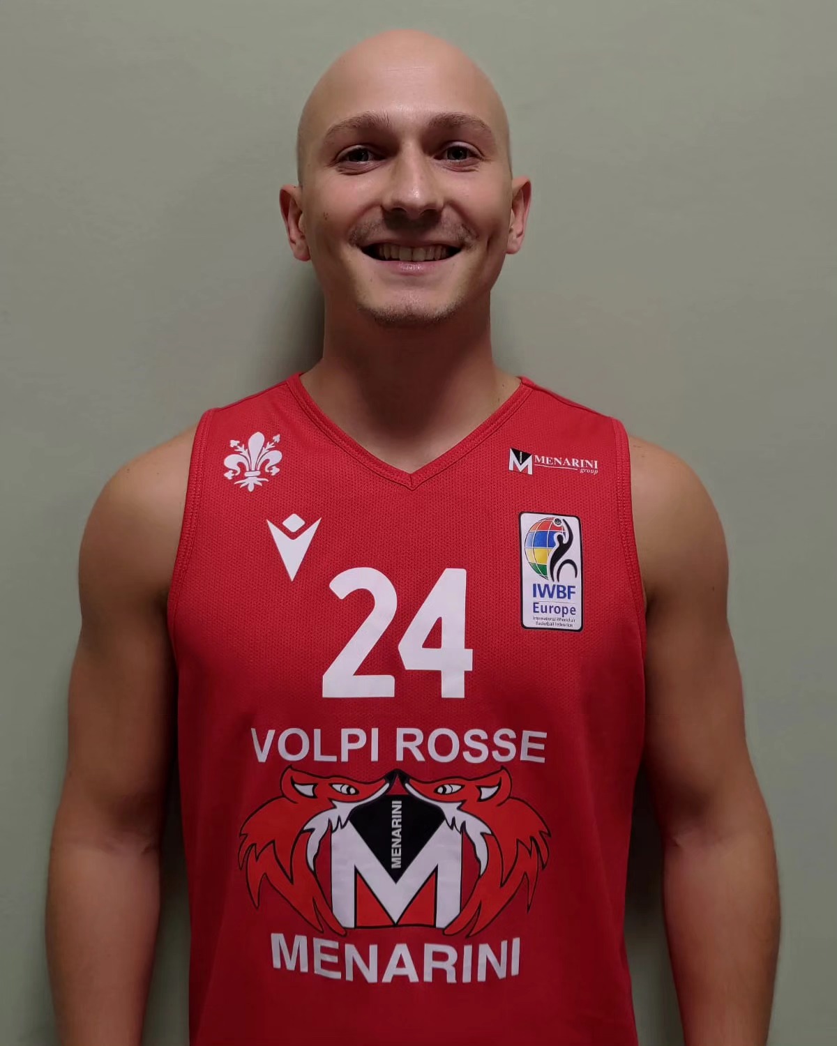 Riccardo Innocenti