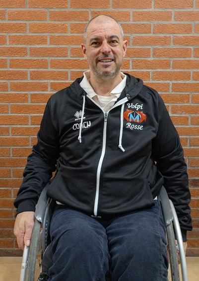 Daniele Riva